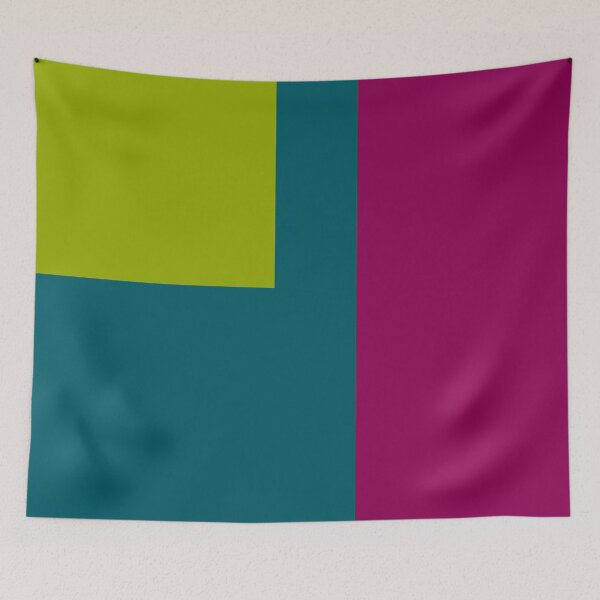 Item preview, yellow square designed and sold by Valentina-V.