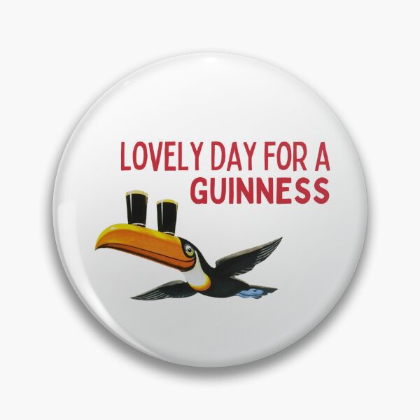 Item preview, Lovely day for a guiness designed and sold by zootdesigns.