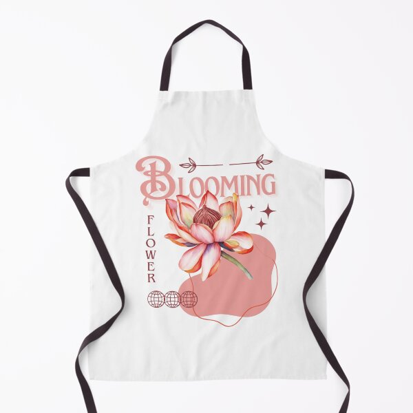 Item preview, Pink Flower with Text designed and sold by AveryZi.