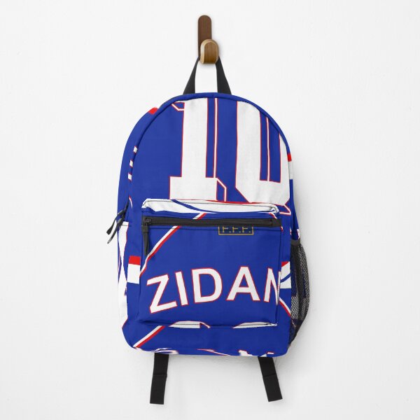 Item preview, France Vintage Shirt 1998 Zidane 10 designed and sold by Hasan Can Guler.