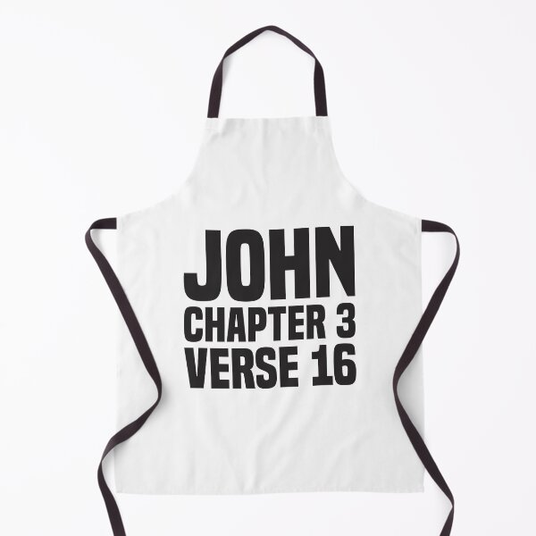 Item preview, John Chapter 14 Verse 6 - Bible Quote designed and sold by Vector-Artist.