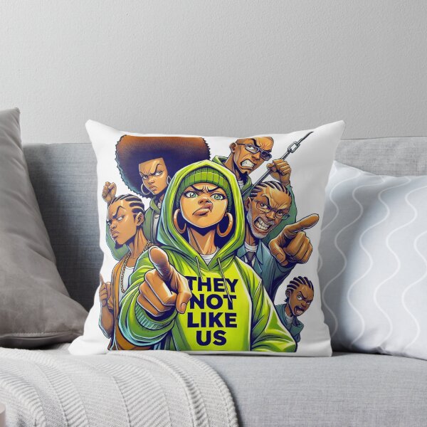 Item preview, They Not Like Us - Point Expression v2 designed and sold by KriticalDesigns.