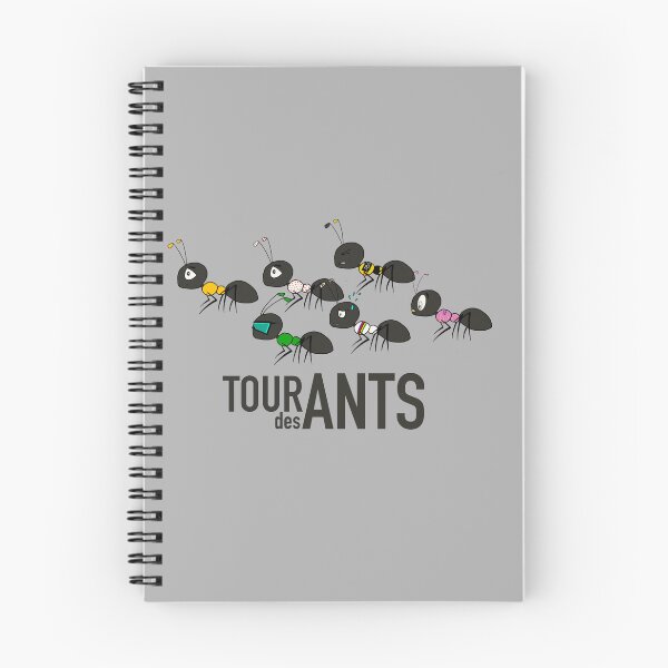 Item preview, Tour des Ants. designed and sold by J0B017.