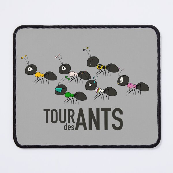 Item preview, Tour des Ants. designed and sold by J0B017.
