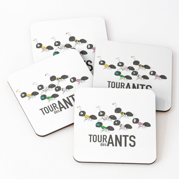 Item preview, Tour des Ants. designed and sold by J0B017.