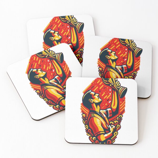 Item preview, ESPANA CAMPEON designed and sold by Gustavo Umbertino.