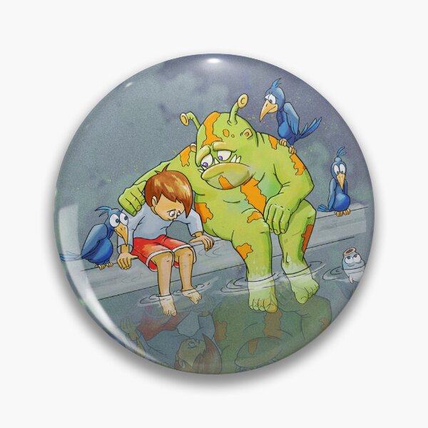 Item preview, It'll be OK ! designed and sold by Davart-Bauer.