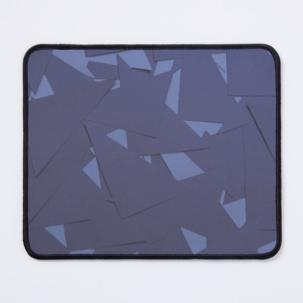 Item preview, purple triangles designed and sold by Valentina-V.