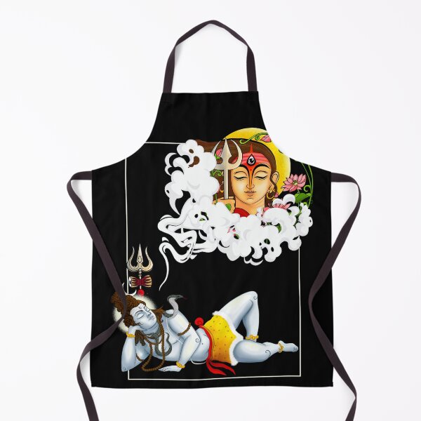 Item preview, Swapna-bibhoram - Dreaming Shiva designed and sold by Roysdisturbia.