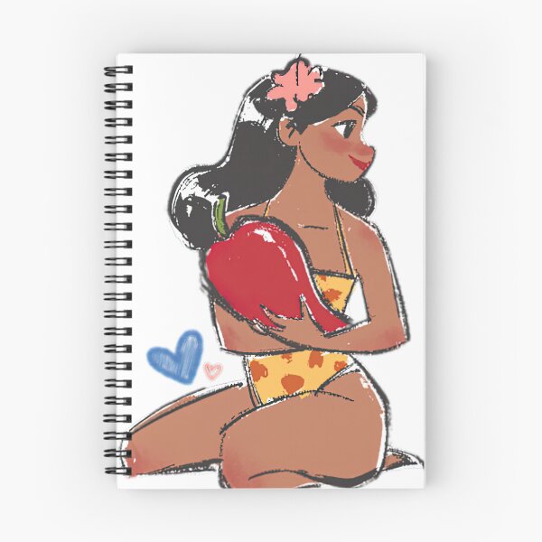 Item preview, Island Girl Donne designed and sold by KirstieRoen.