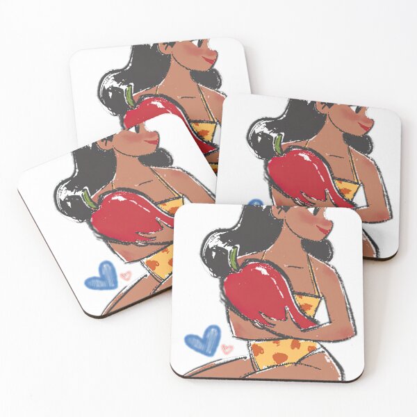 Item preview, Island Girl Donne designed and sold by KirstieRoen.