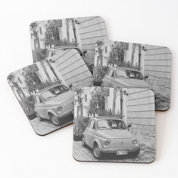 Item preview, Fiat 500 designed and sold by IconsLegacy.