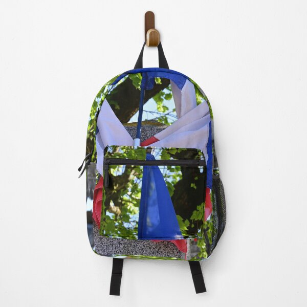 Item preview, Loubille, Norman Church and French Tricolore designed and sold by JonDelorme.