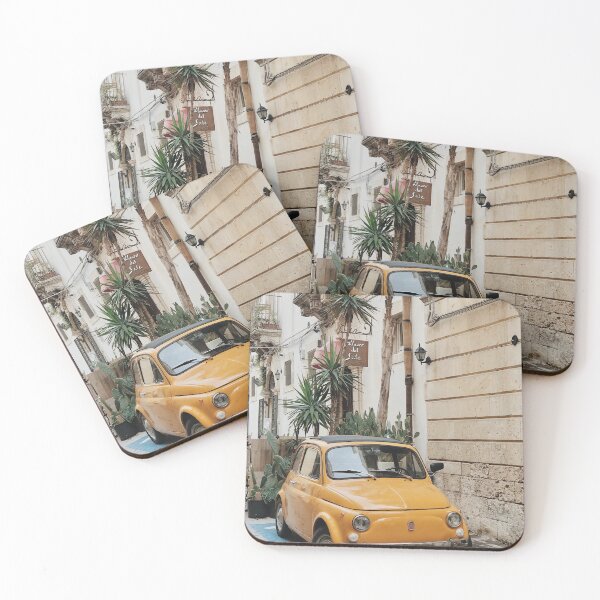 Item preview, Fiat 500 designed and sold by IconsLegacy.