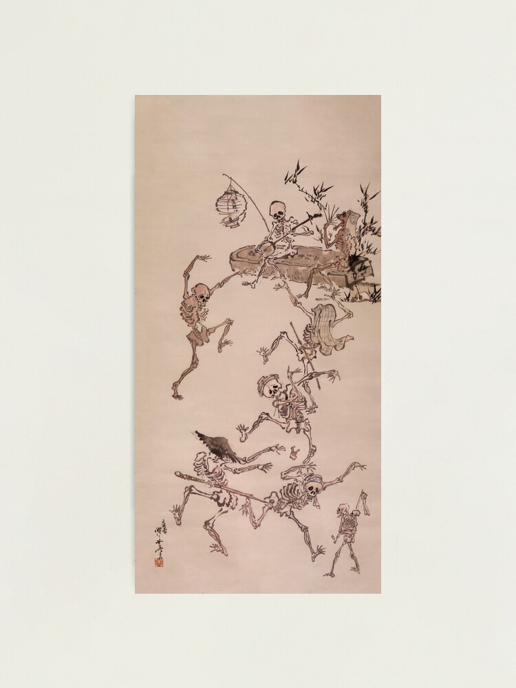 konichiwa!　skoloct アート　絵 Koichi Sato（佐藤晃一） Yakkosan｜オンラインストア｜浮世絵