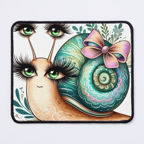 Item preview, Chic caracol designed and sold by ChicOnColore.
