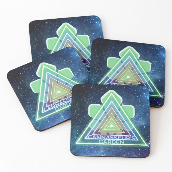 Item preview, CG Universe designed and sold by CannaGarden.