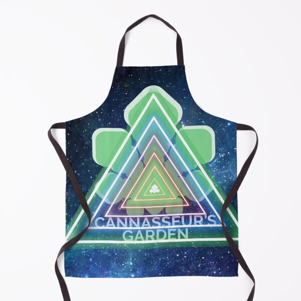 Item preview, CG Universe designed and sold by CannaGarden.