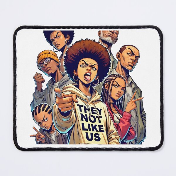 Item preview, They Not Like Us - Point Expression v3 designed and sold by KriticalDesigns.