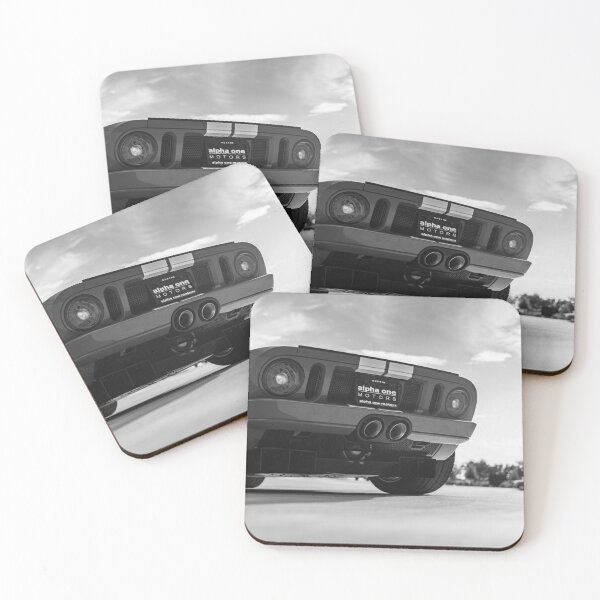 Item preview, Ford GT designed and sold by IconsLegacy.