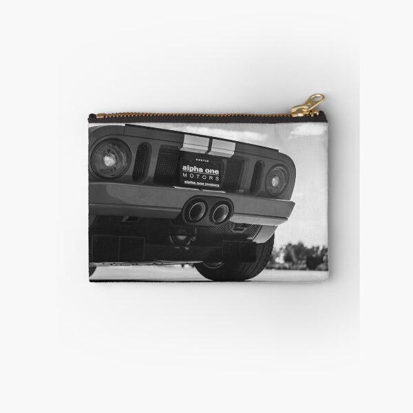 Item preview, Ford GT designed and sold by IconsLegacy.