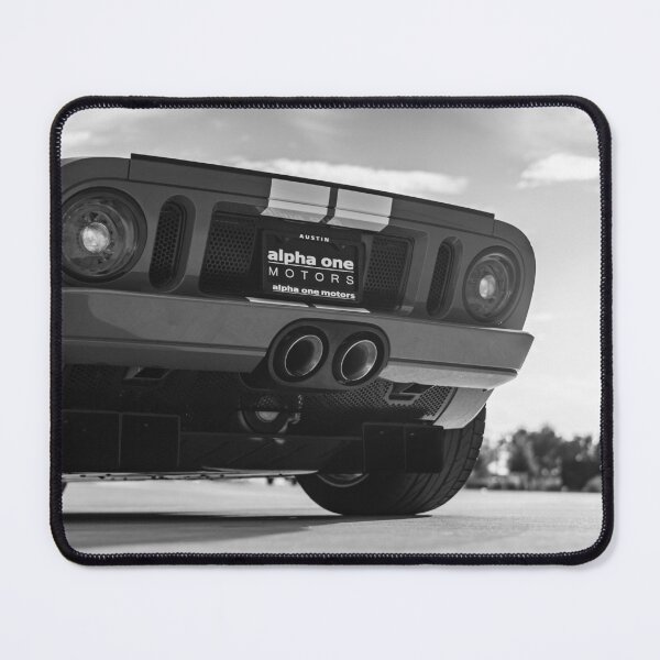 Item preview, Ford GT designed and sold by IconsLegacy.