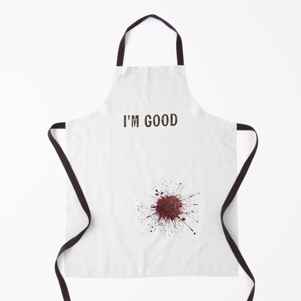 Item preview, Blood Splatter designed and sold by Angry Swan Designs.