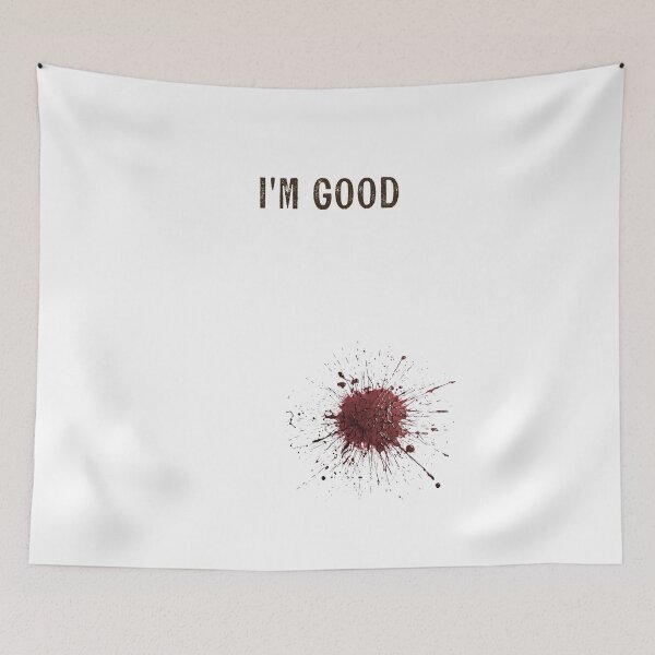 Item preview, Blood Splatter designed and sold by Angry Swan Designs.