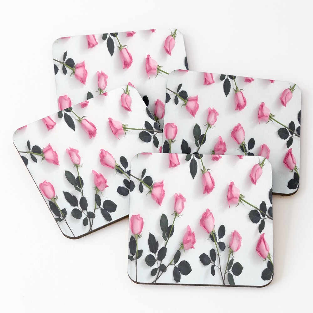 Item preview, Coasters (Set of 4) designed and sold by ROPATROKOLA.