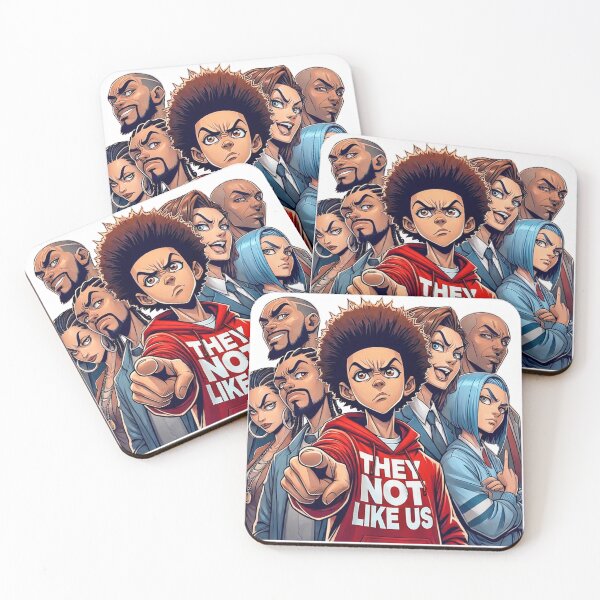 Item preview, They Not Like Us - Point Expression v4 designed and sold by KriticalDesigns.