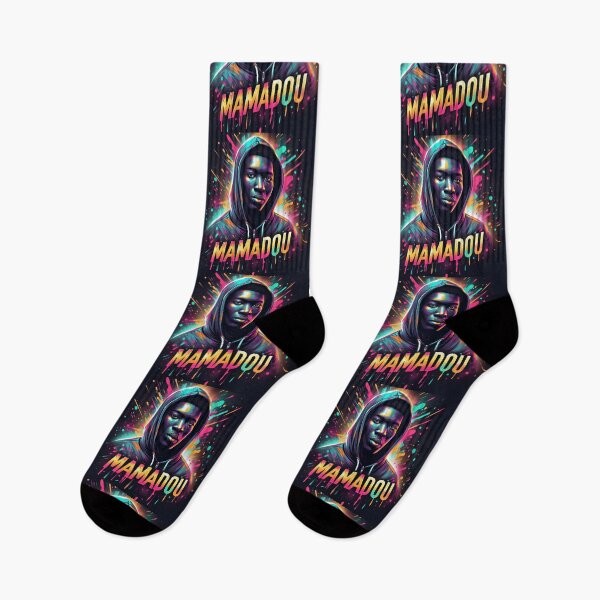Item preview, Mamadou designed and sold by RaF71PrO.