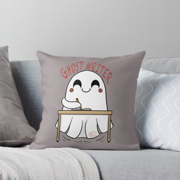 Item preview, Ghost Writer designed and sold by ElegantPumpkin.