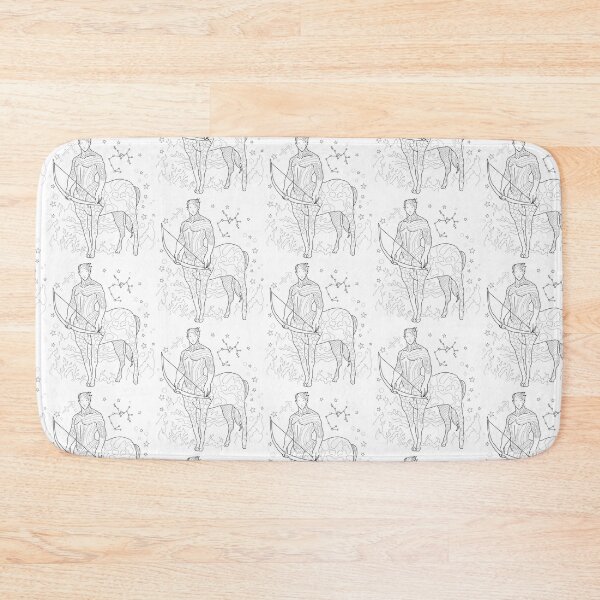 Item preview, Sagittarius astro sign designed and sold by asamijess.