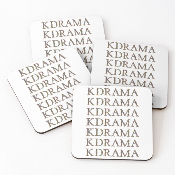 Item preview, Kdrama designed and sold by YourChingu.