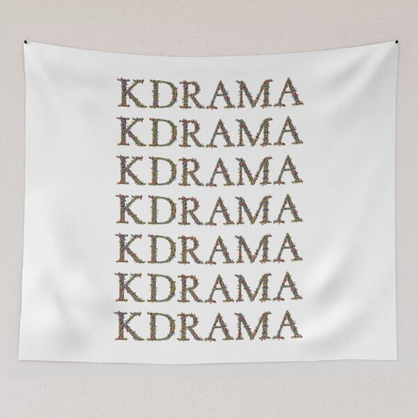 Item preview, Kdrama designed and sold by YourChingu.