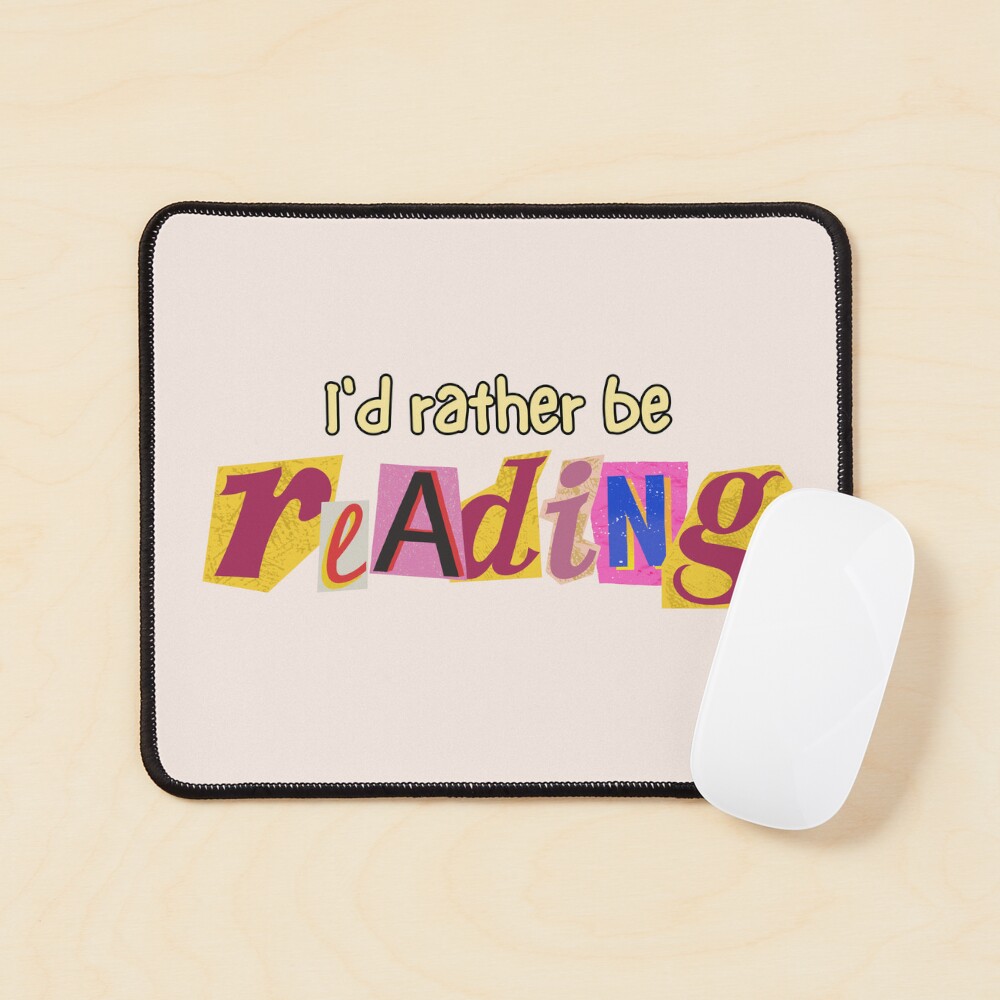 Item preview, Mouse Pad designed and sold by Pagsibol.