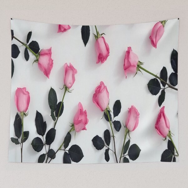 Item preview, Pink Roses designed and sold by ROPATROKOLA.