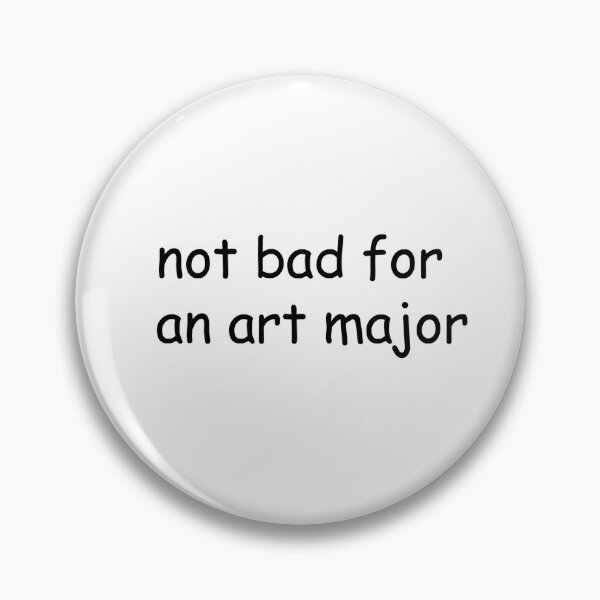 Item preview, not bad for an art major designed and sold by shufflik.