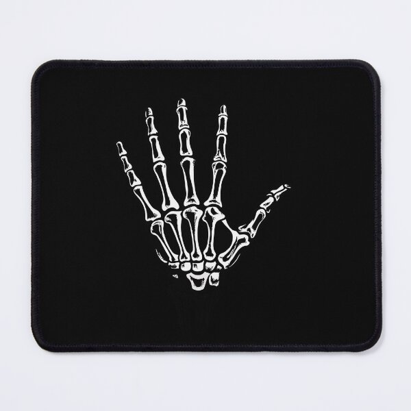 Item preview, skeletal hand designed and sold by jkrphoto.
