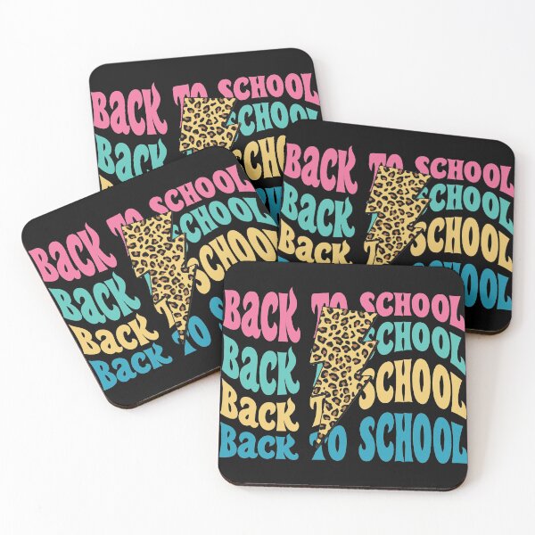 Item preview, Back To School - Funny  designed and sold by GlunmanStore.