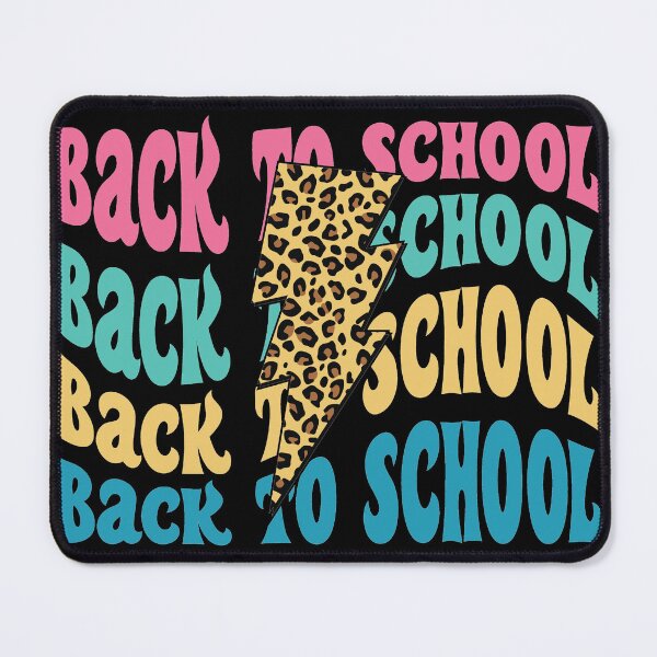 Item preview, Back To School - Funny  designed and sold by GlunmanStore.