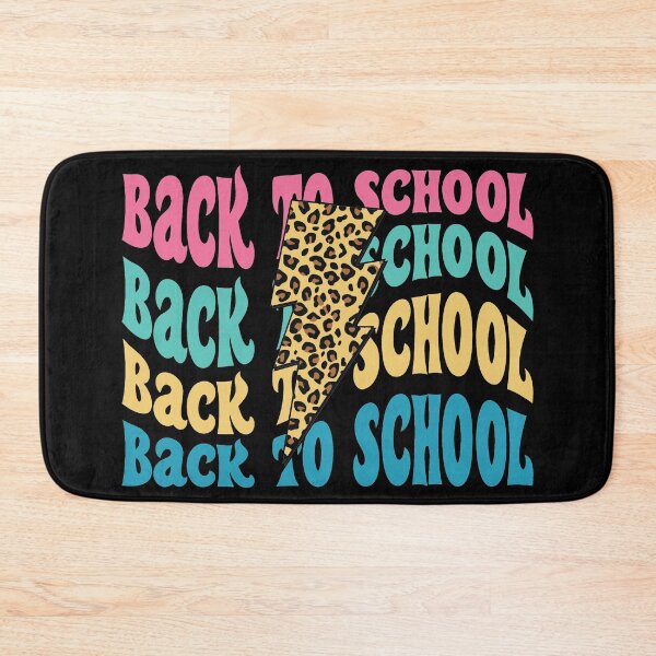 Item preview, Back To School - Funny  designed and sold by GlunmanStore.