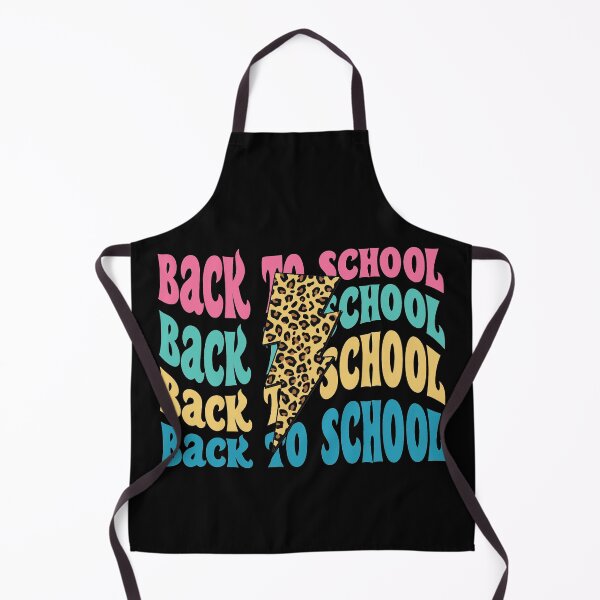 Item preview, Back To School - Funny  designed and sold by GlunmanStore.