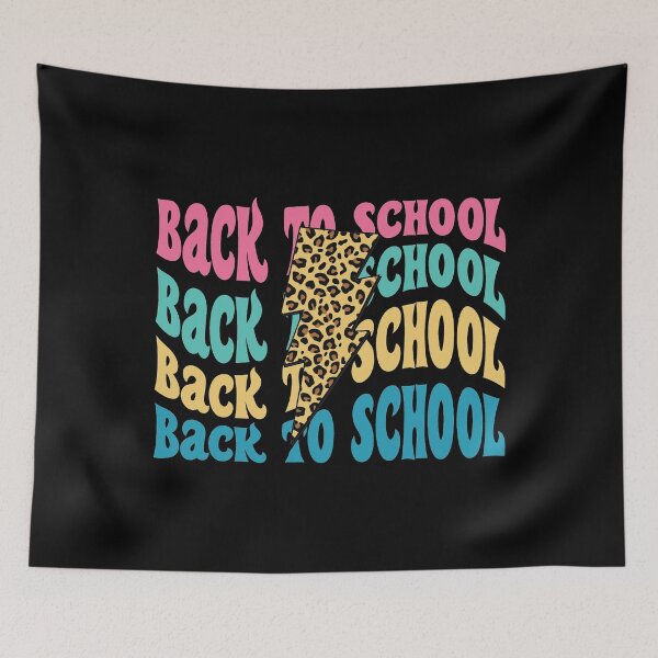 Item preview, Back To School - Funny  designed and sold by GlunmanStore.