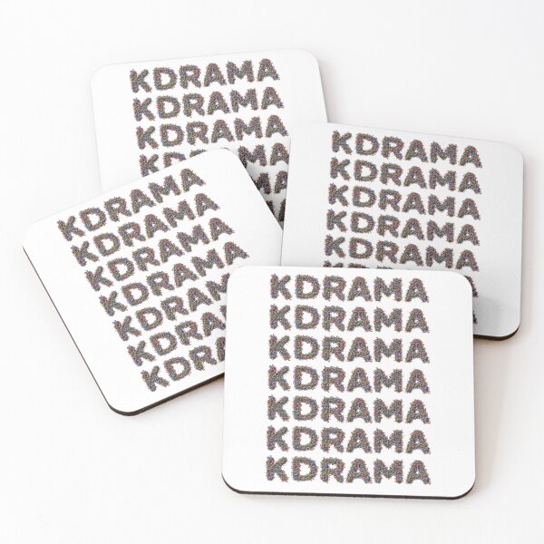 Item preview, Kdrama designed and sold by YourChingu.