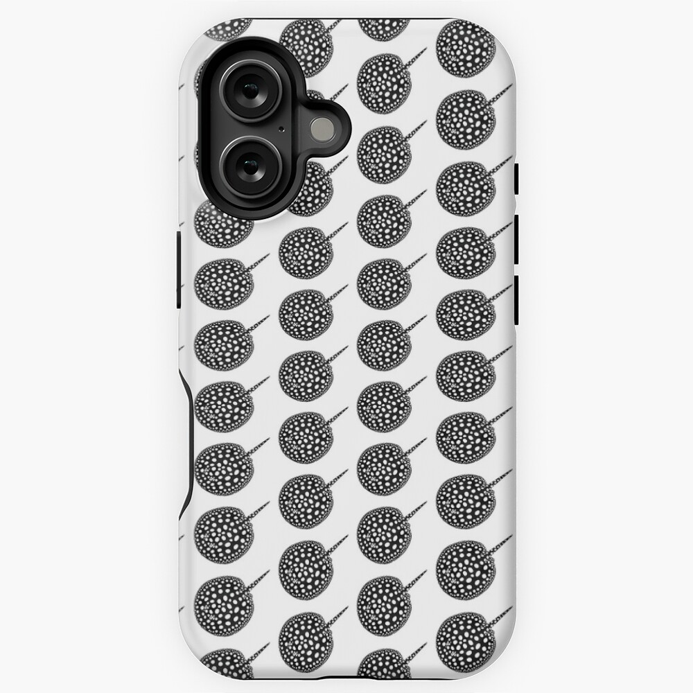 Item preview, iPhone Magsafe Tough Case designed and sold by CielPetit.