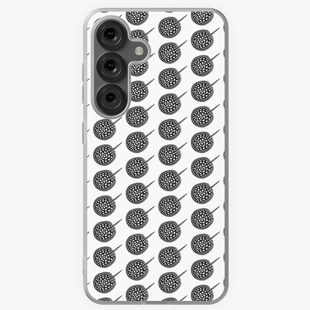 Item preview, Samsung Galaxy Soft Case designed and sold by CielPetit.
