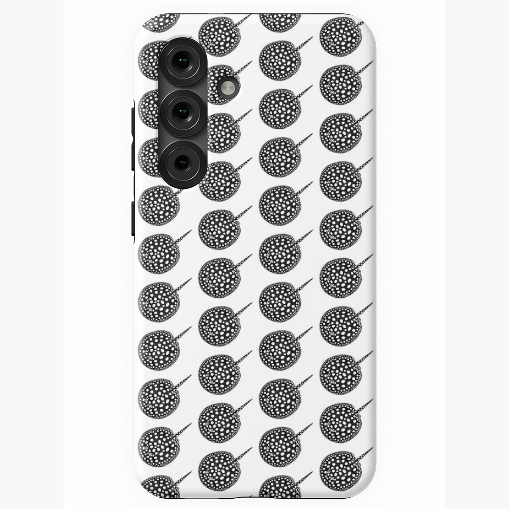 Item preview, Samsung Galaxy Tough Case designed and sold by CielPetit.