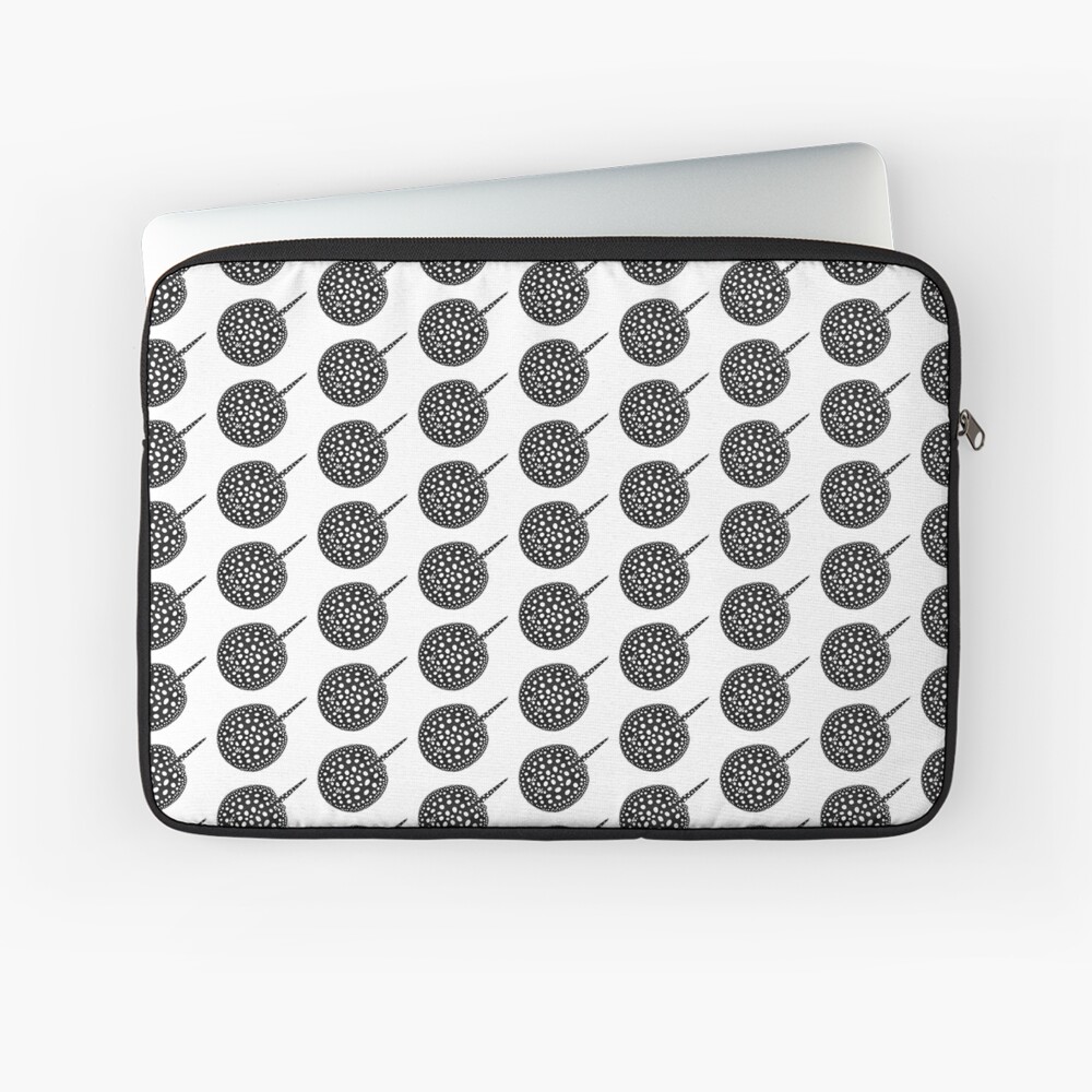 Item preview, Laptop Sleeve designed and sold by CielPetit.