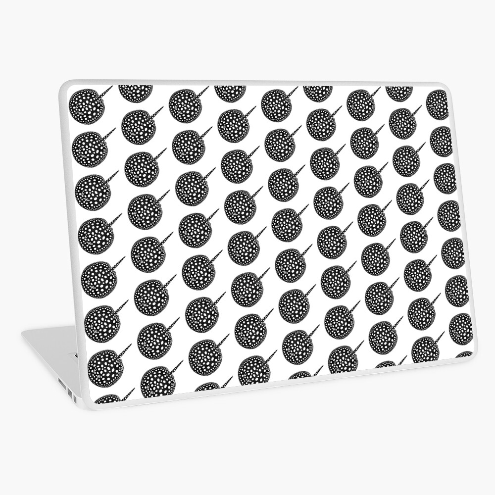 Item preview, Laptop Skin designed and sold by CielPetit.